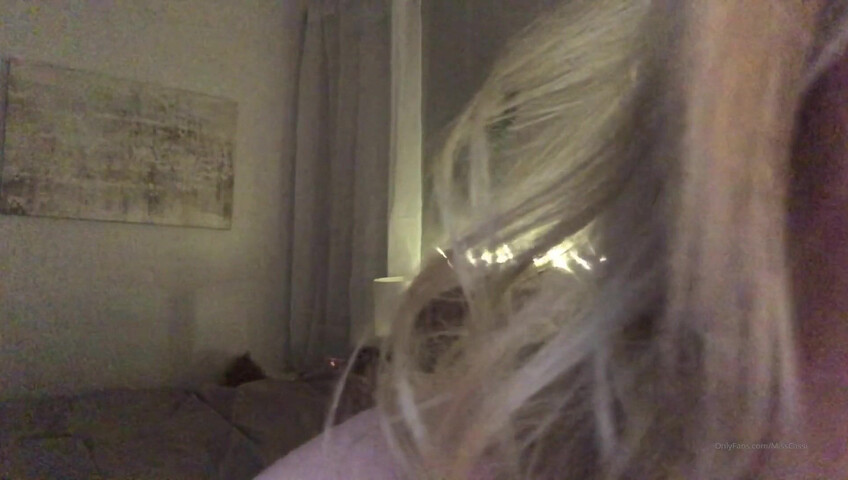 MissCassi Valentine's ASMR JOI - Onlyfans Video