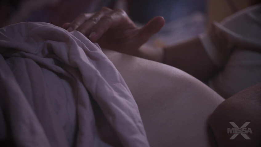 MissaX - Use Me to Stay Faithful - Ellie Nova