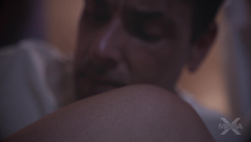 MissaX - Use Me to Stay Faithful - Ellie Nova