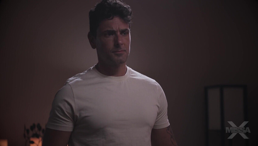 MissaX - Use Me to Stay Faithful - Ellie Nova