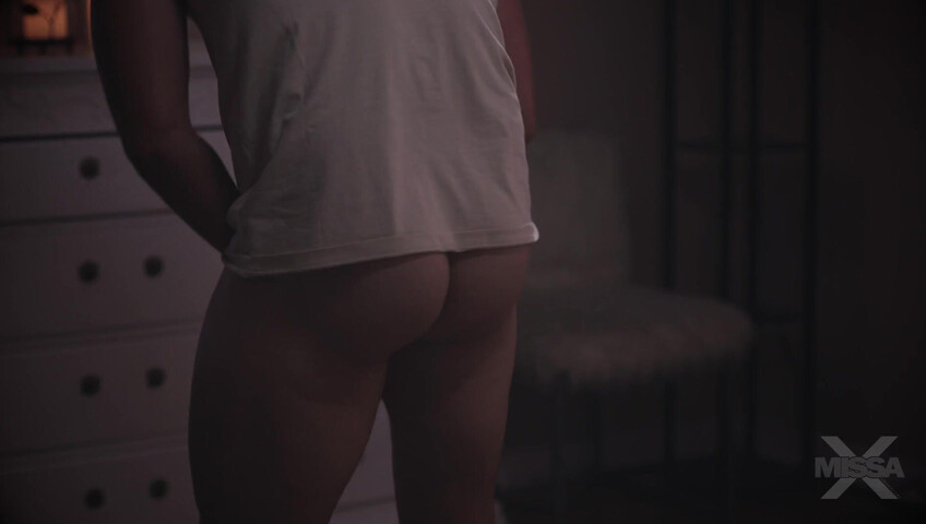 MissaX - Use Me to Stay Faithful - Ellie Nova