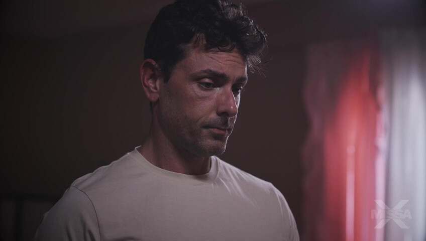 MissaX - Use Me to Stay Faithful - Ellie Nova