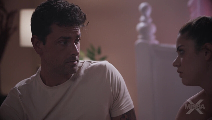 MissaX - Use Me to Stay Faithful - Ellie Nova