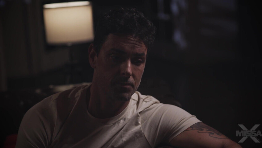 MissaX - Use Me to Stay Faithful - Ellie Nova