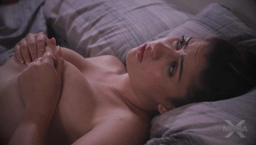 MissaX - Use Me to Stay Faithful - Ellie Nova