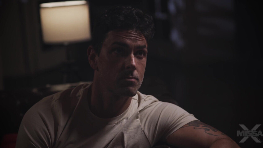 MissaX - Use Me to Stay Faithful - Ellie Nova