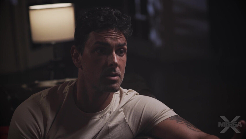 MissaX - Use Me to Stay Faithful - Ellie Nova