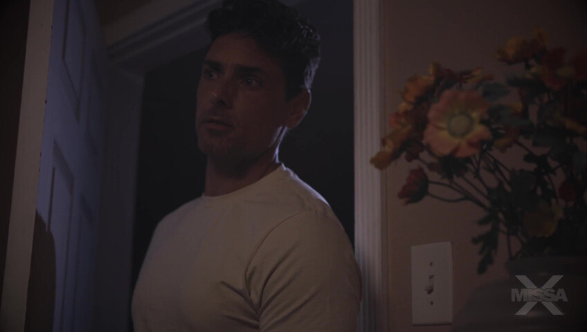 MissaX - Use Me to Stay Faithful - Ellie Nova