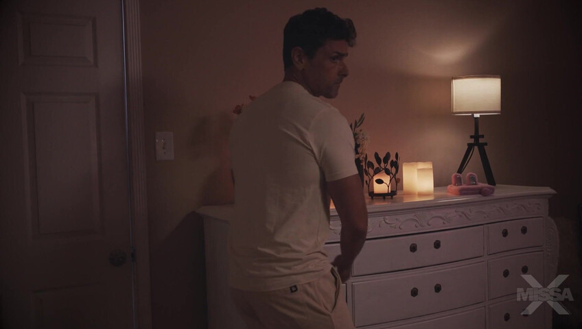 MissaX - Use Me to Stay Faithful - Ellie Nova