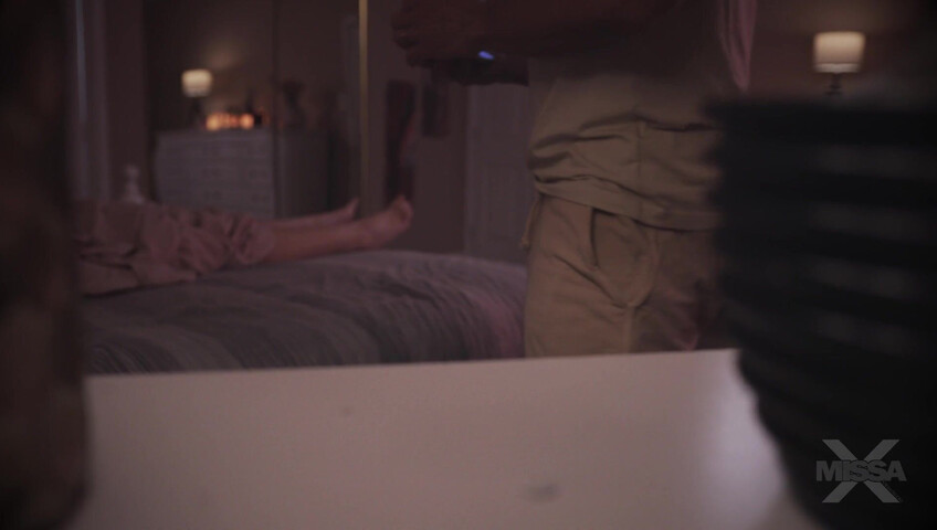 MissaX - Use Me to Stay Faithful - Ellie Nova