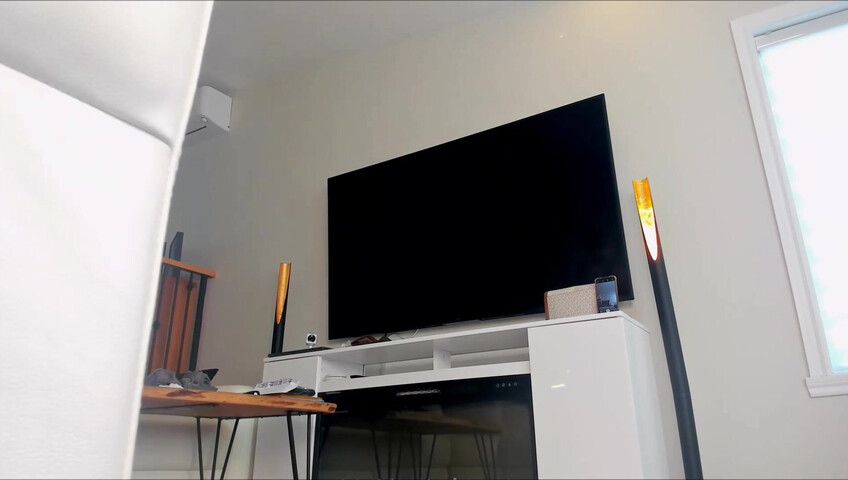 Missbehavin26 - Milfs friend gives u JOI