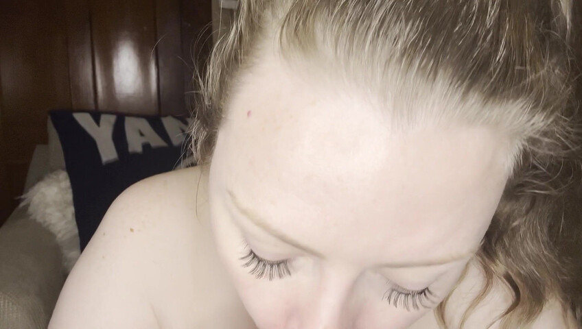 MistressNelly742 - Mommy will Swallow all the Mess Don't Worry