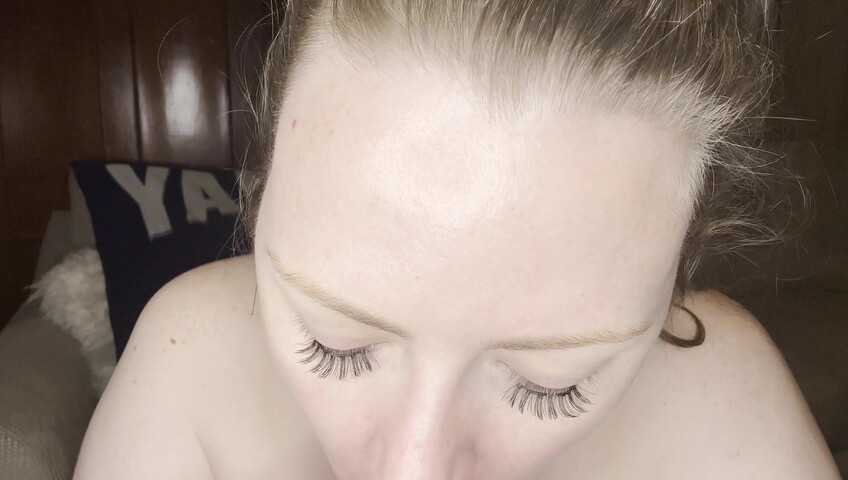 MistressNelly742 - Mommy will Swallow all the Mess Don't Worry