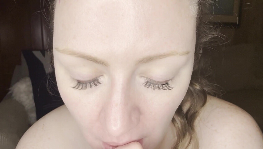 MistressNelly742 - Mommy will Swallow all the Mess Don't Worry