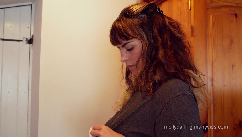 Molly Darling - Filthy Perverted Mommy