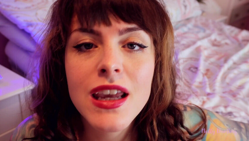 Molly Darling - Man of the House