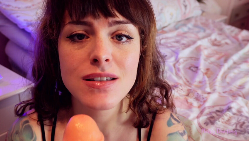 Molly Darling - Man of the House