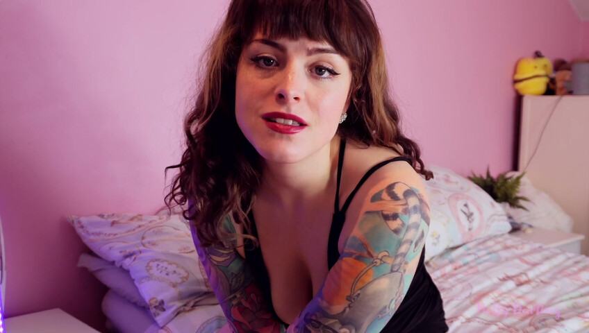 Molly Darling - Man of the House