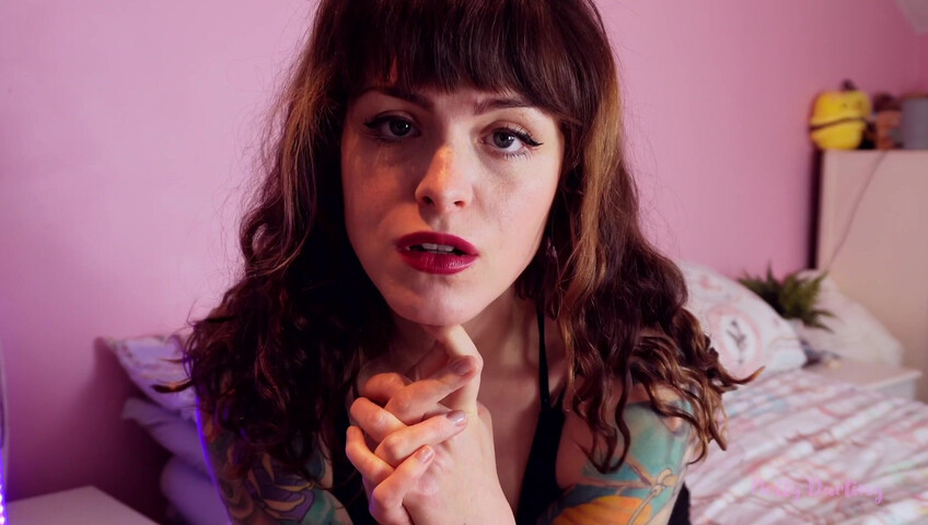 Molly Darling - Man of the House