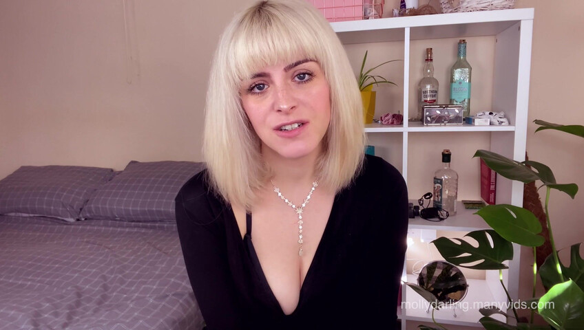 Molly Darling - Mommy Loves You