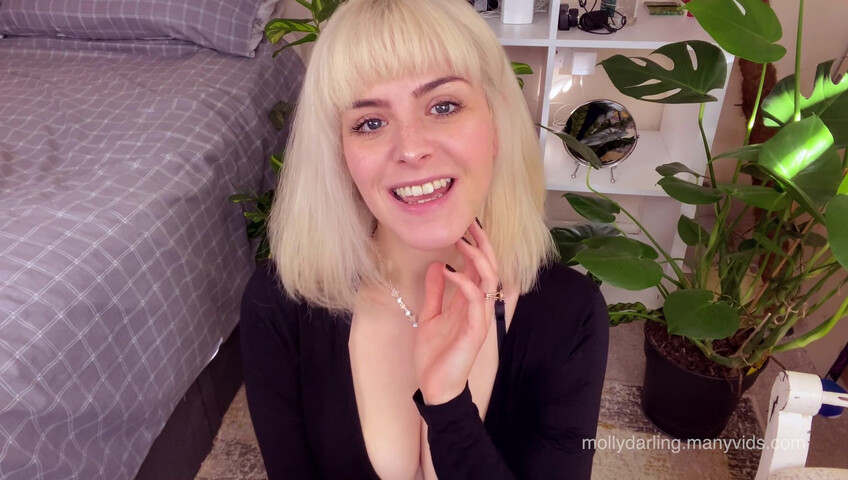 Molly Darling - Mommy Loves You