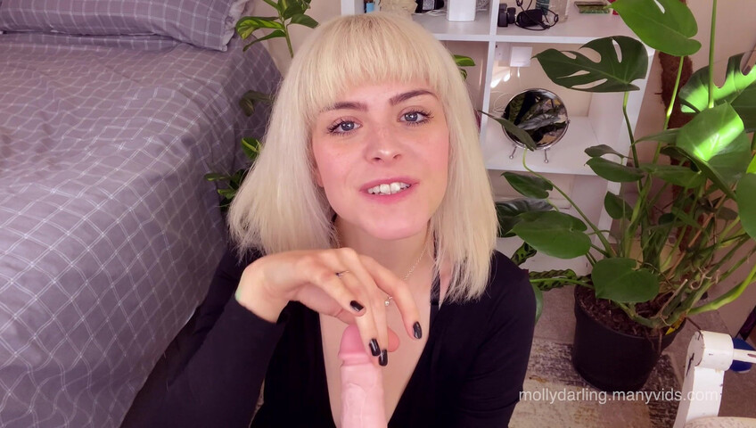 Molly Darling - Mommy Loves You