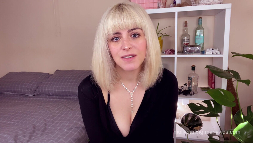 Molly Darling - Mommy Loves You