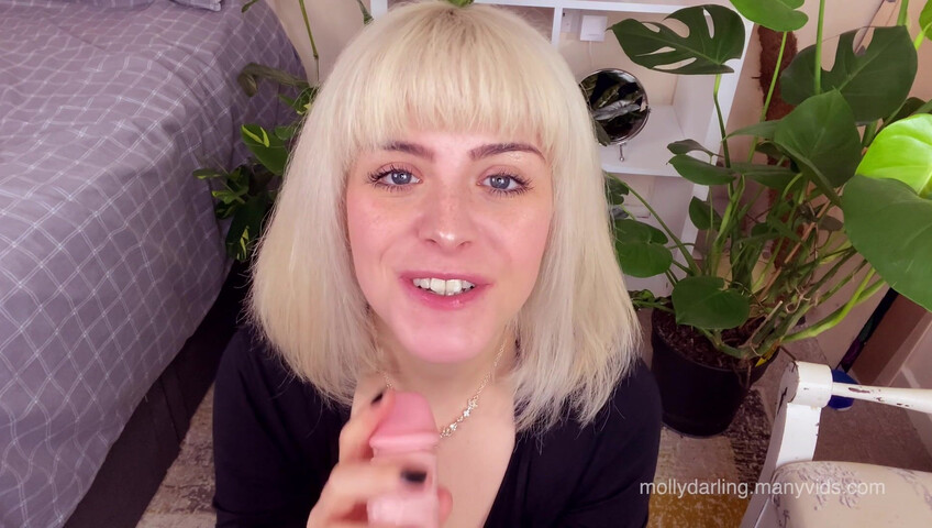 Molly Darling - Mommy Loves You