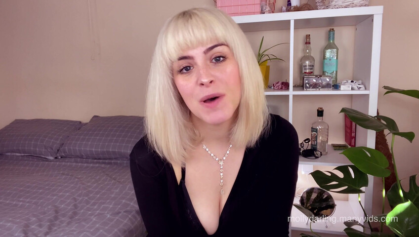 Molly Darling - Mommy Loves You