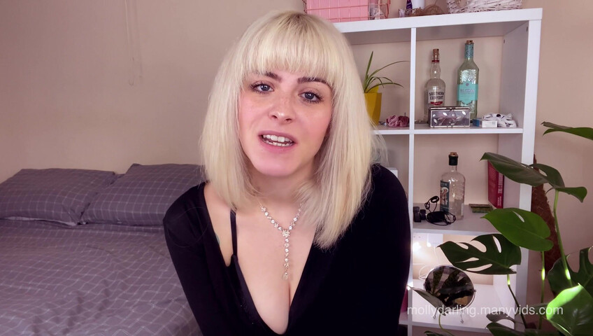 Molly Darling - Mommy Loves You