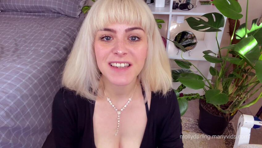 Molly Darling - Mommy Loves You