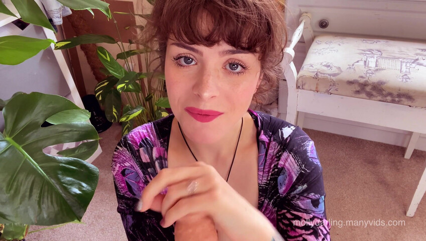 Molly Darling - Mommy Makes You Feel Better