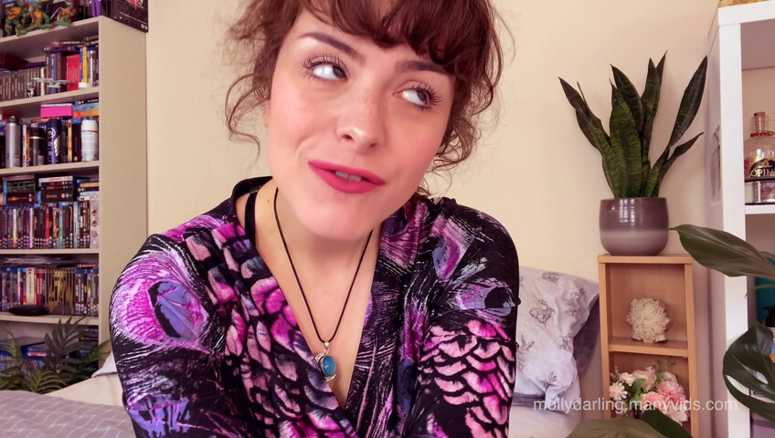 Molly Darling - Mommy Makes You Feel Better