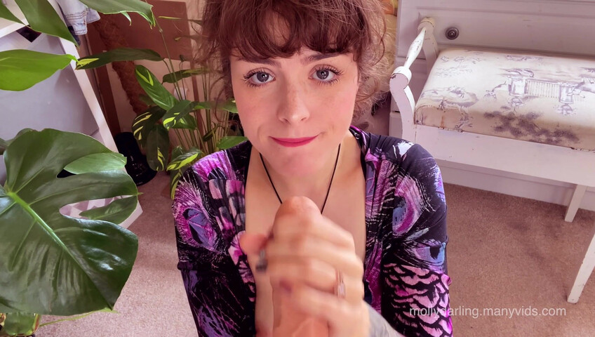 Molly Darling - Mommy Makes You Feel Better