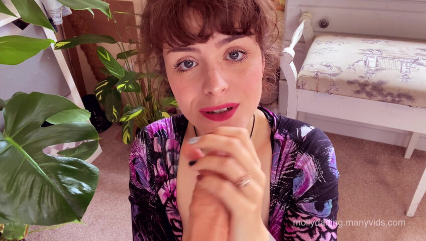 Molly Darling - Mommy Makes You Feel Better