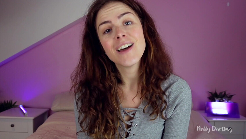 Molly Darling - Mommy Misogyny Lesson