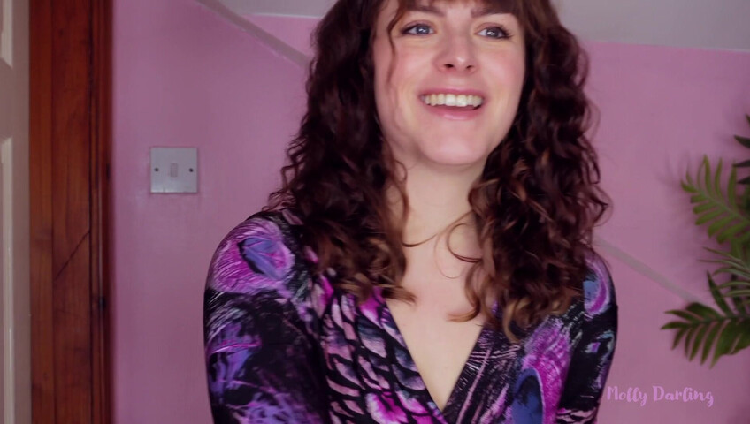 Molly Darling - Mommy Wins You Back