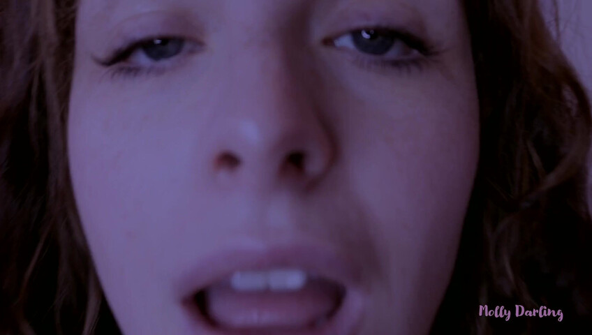 Molly Darling - Mommy Wins You Back