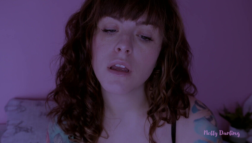 Molly Darling - Mommy Wins You Back