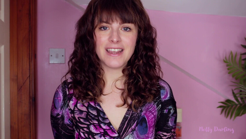 Molly Darling - Mommy Wins You Back