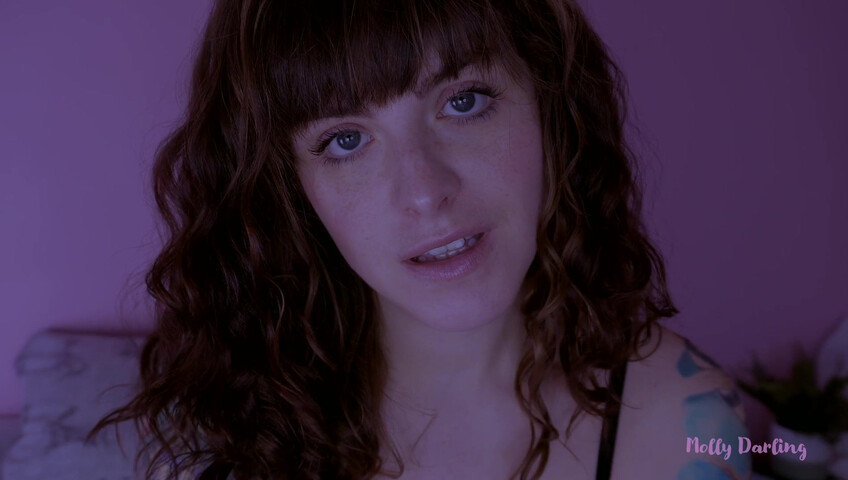 Molly Darling - Mommy Wins You Back