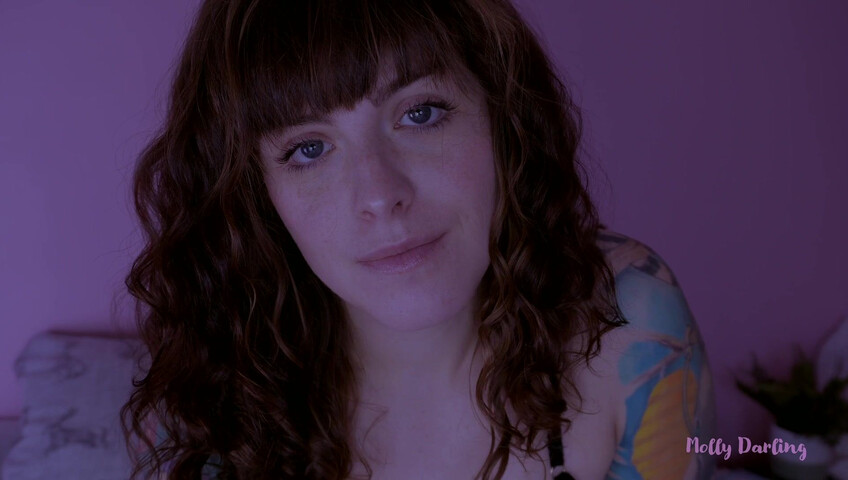 Molly Darling - Mommy Wins You Back