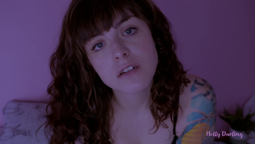 Molly Darling - Mommy Wins You Back