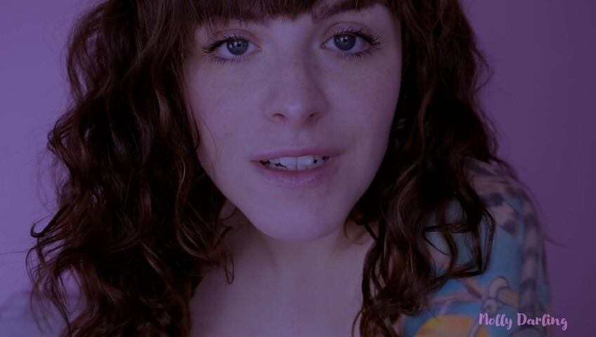 Molly Darling - Mommy Wins You Back