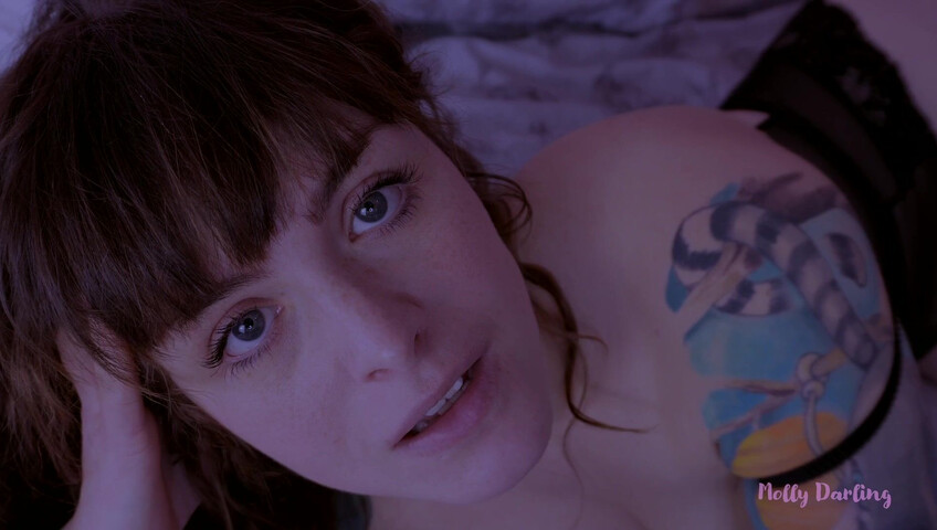 Molly Darling - Mommy Wins You Back