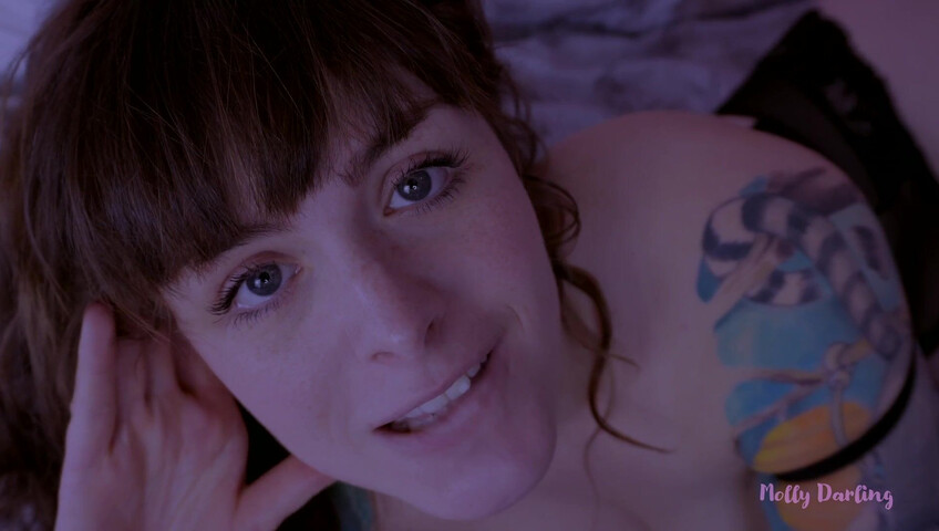 Molly Darling - Mommy Wins You Back