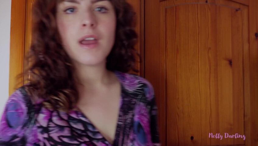 Molly Darling - Mommy Wins You Back