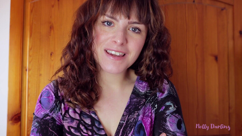 Molly Darling - Mommy Wins You Back