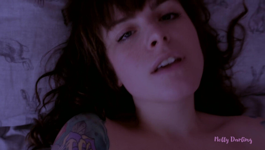 Molly Darling - Mommy Wins You Back