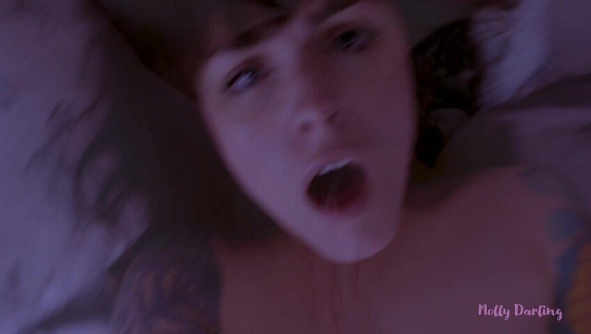 Molly Darling - Mommy Wins You Back